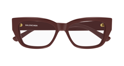 BALENCIAGA BB0483O 003 55