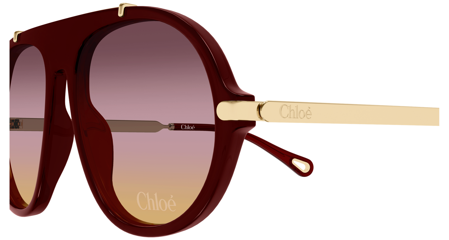 CHLOÉ CH0357S 004 58
