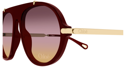 CHLOÉ CH0357S 004 58