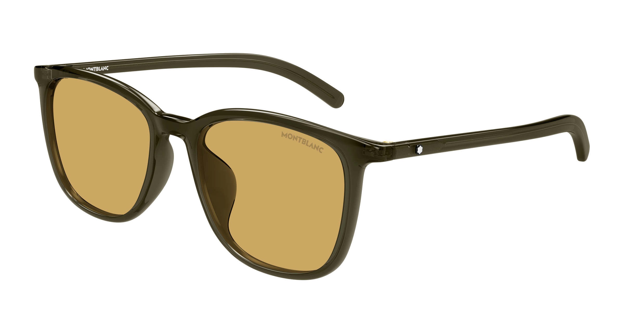 MONTBLANC MB0487SA 004 56