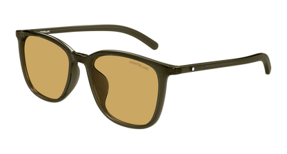 MONTBLANC MB0487SA 004 56