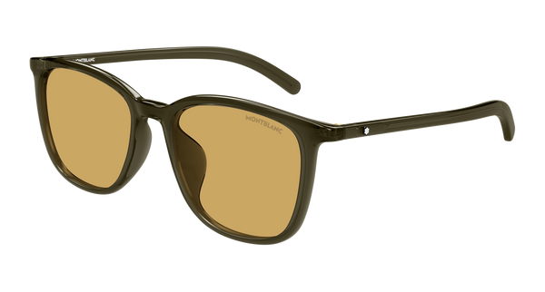 MONTBLANC MB0487SA 004 56