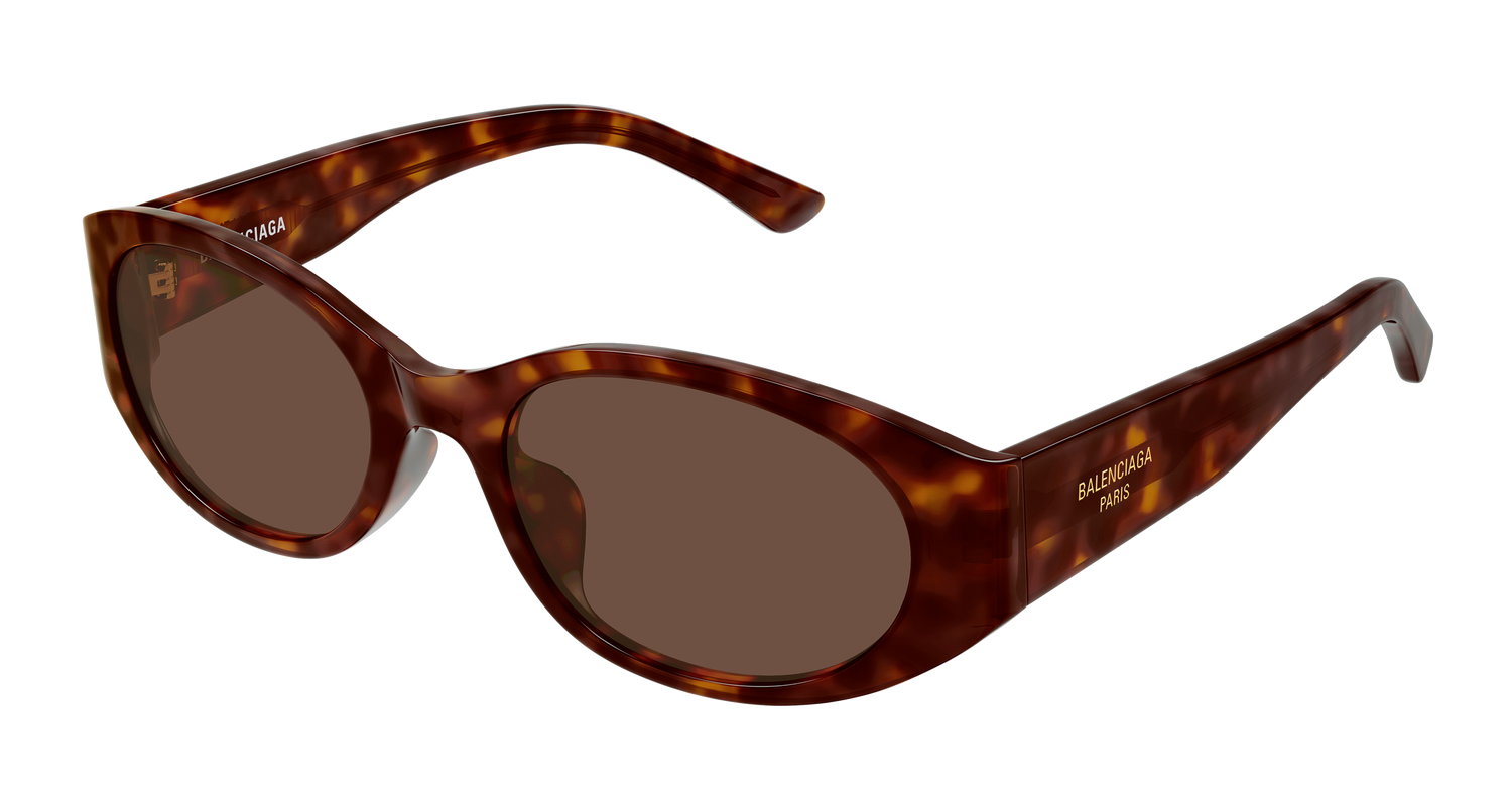 BALENCIAGA BB0369SK 005 55