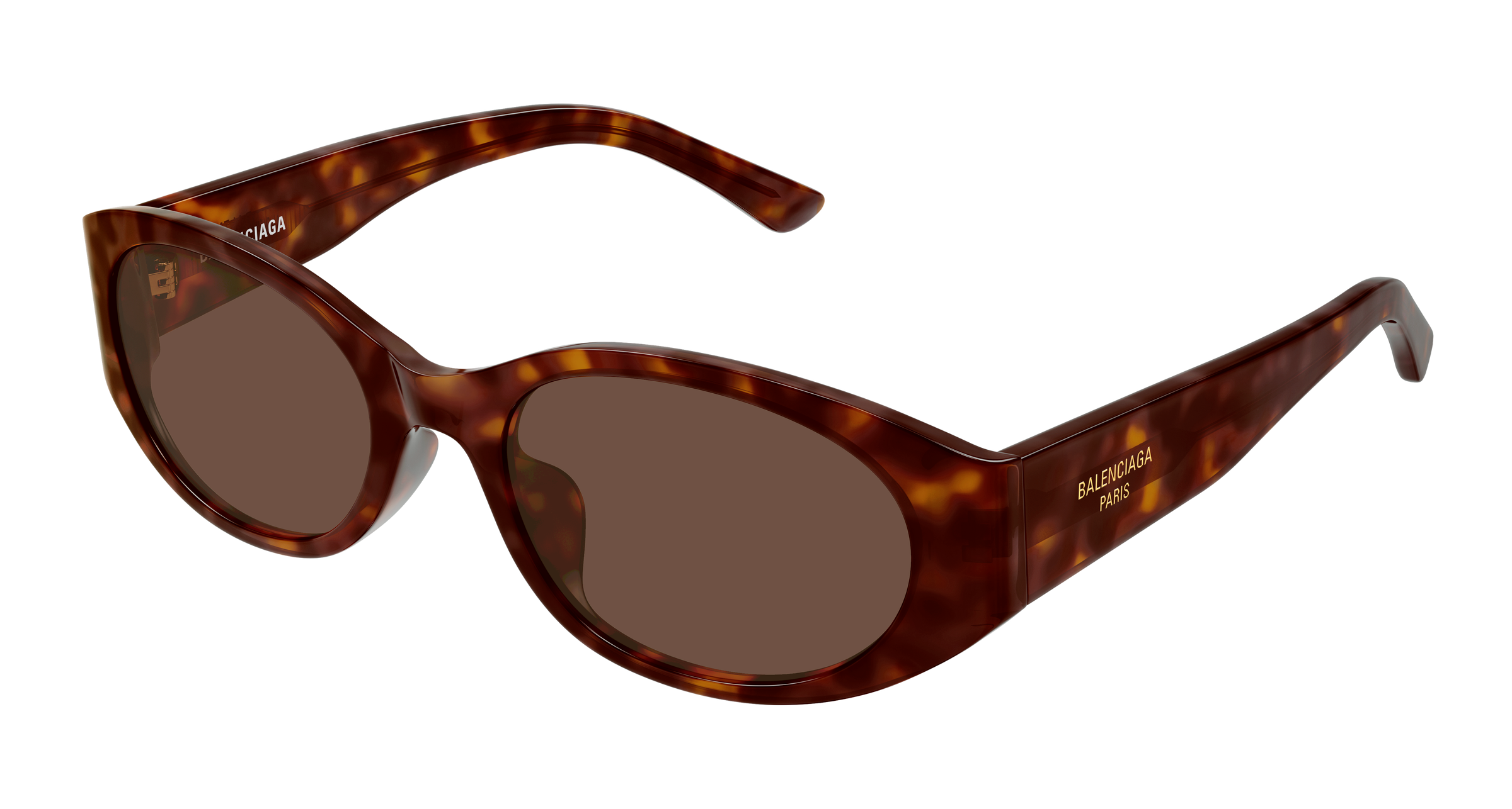 BALENCIAGA BB0369SK 005 55