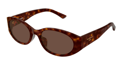 BALENCIAGA BB0369SK 005 55