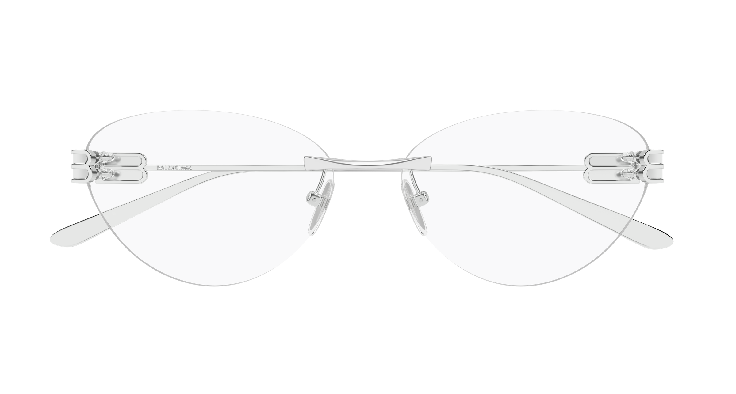 BALENCIAGA BB0489O 001 61