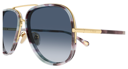 CHLOÉ CH0382S 001 60