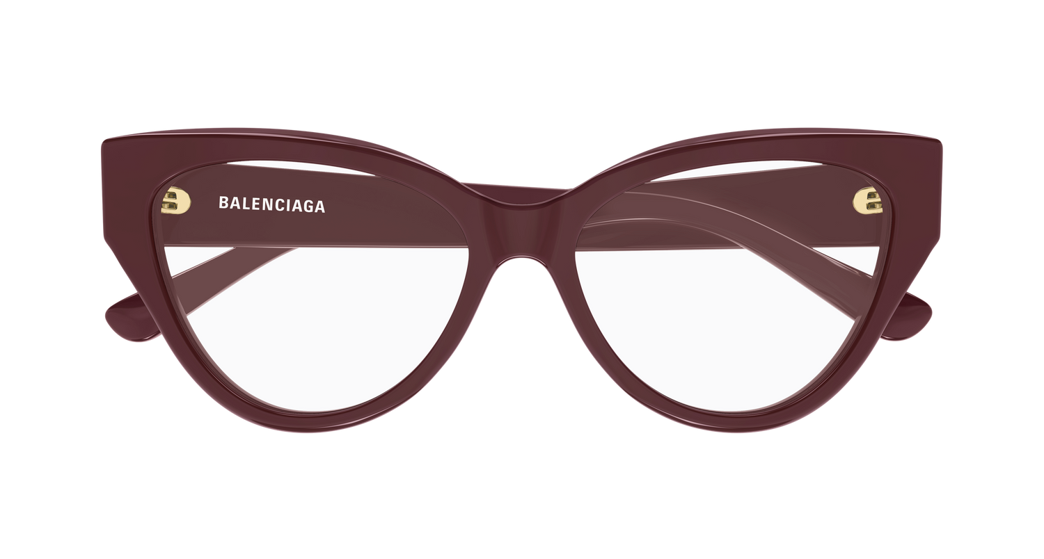 BALENCIAGA BB0482O 003 56