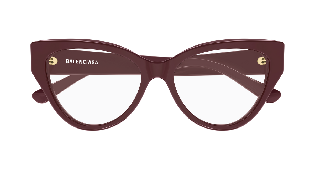 BALENCIAGA BB0482O 003 56