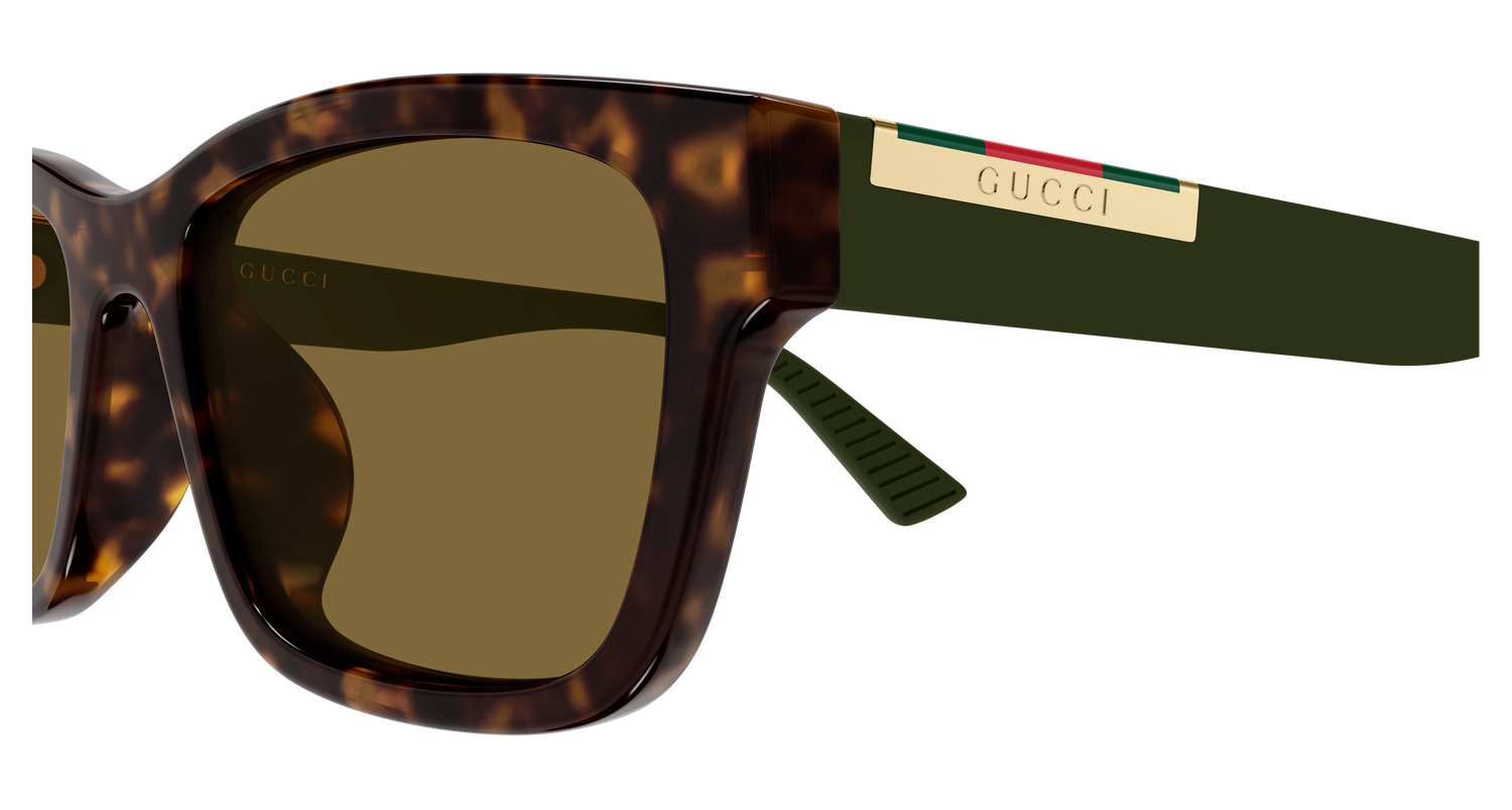 GUCCI GG2092SA 002 55