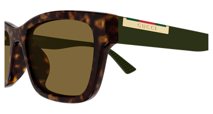 GUCCI GG2092SA 002 55