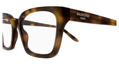 BALENCIAGA BB0501O 003 55