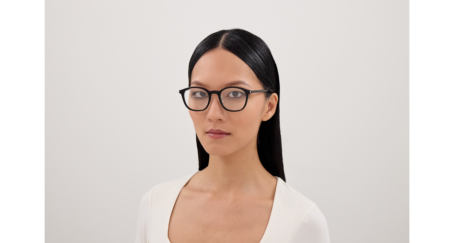 SAINT LAURENT SL 893/J 001 51