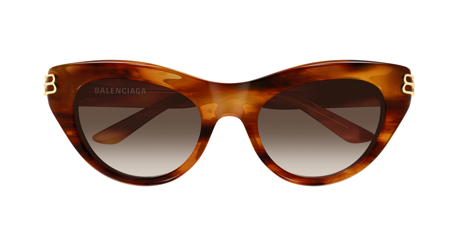 BALENCIAGA BB0466S 002 55