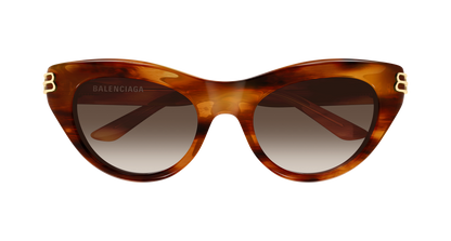 BALENCIAGA BB0466S 002 55