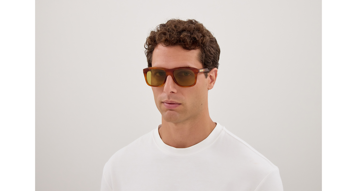 GUCCI GG2077S 005 55
