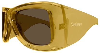 SAINT LAURENT SL 902 HOWL 011 63