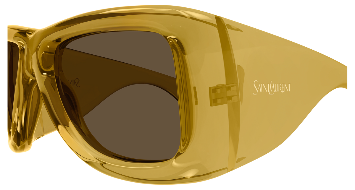 SAINT LAURENT SL 902 HOWL 011 63