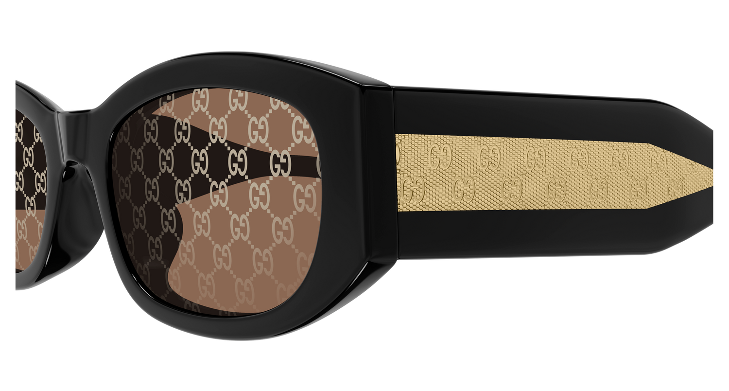 GUCCI GG2068SA 004 55