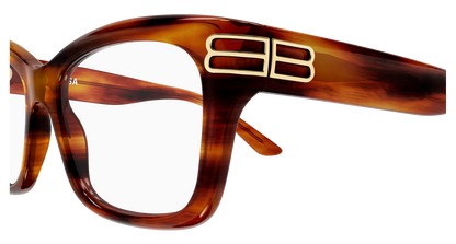 BALENCIAGA BB0472O 005 54