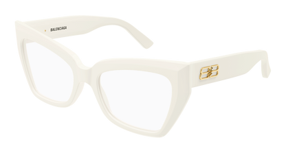 BALENCIAGA BB0275O 005 53