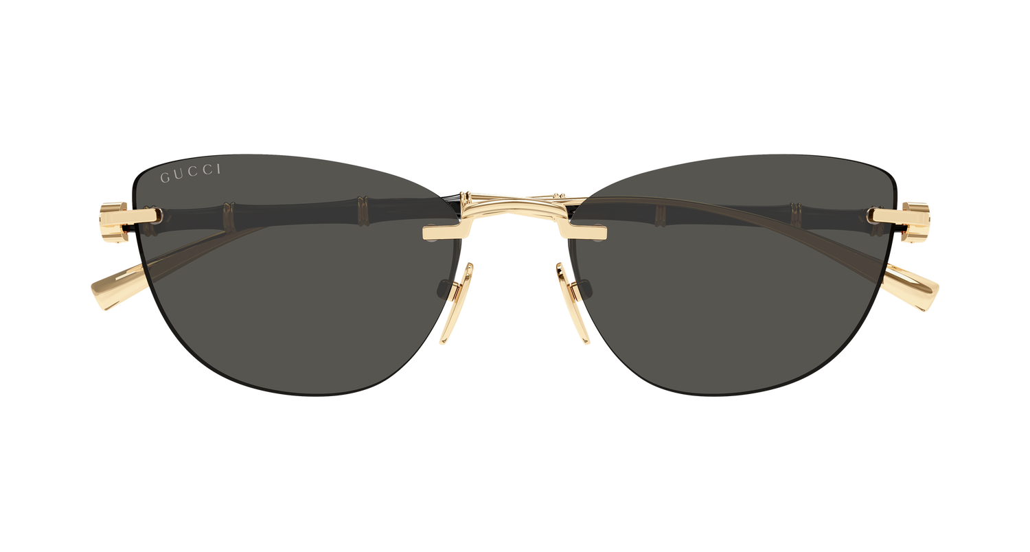 GUCCI GG2063S 002 55