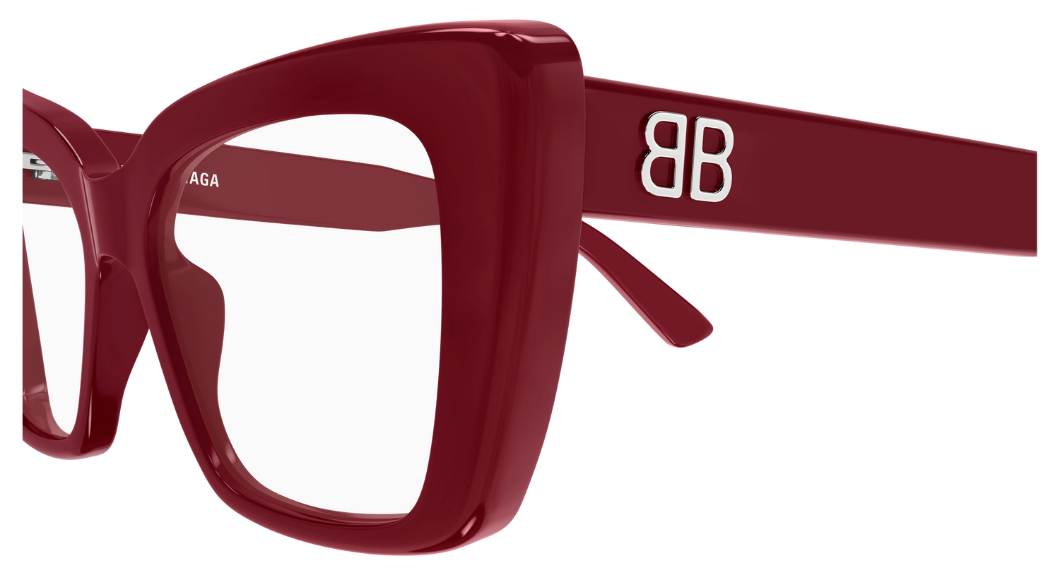 BALENCIAGA BB0297O 007 52