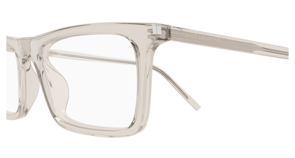 SAINT LAURENT SL 890 BETTY THIN OPT 004 54