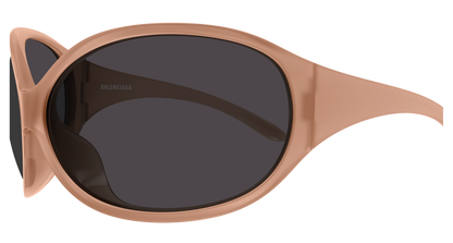 BALENCIAGA BB0502S 003 88