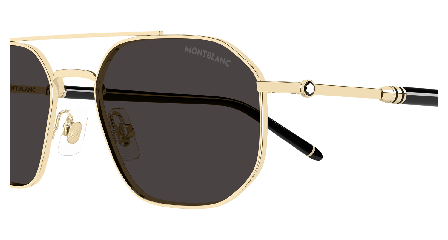 MONTBLANC MB0481S 001 55