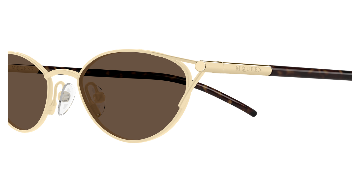 ALEXANDER MCQUEEN AM0563S 002 50