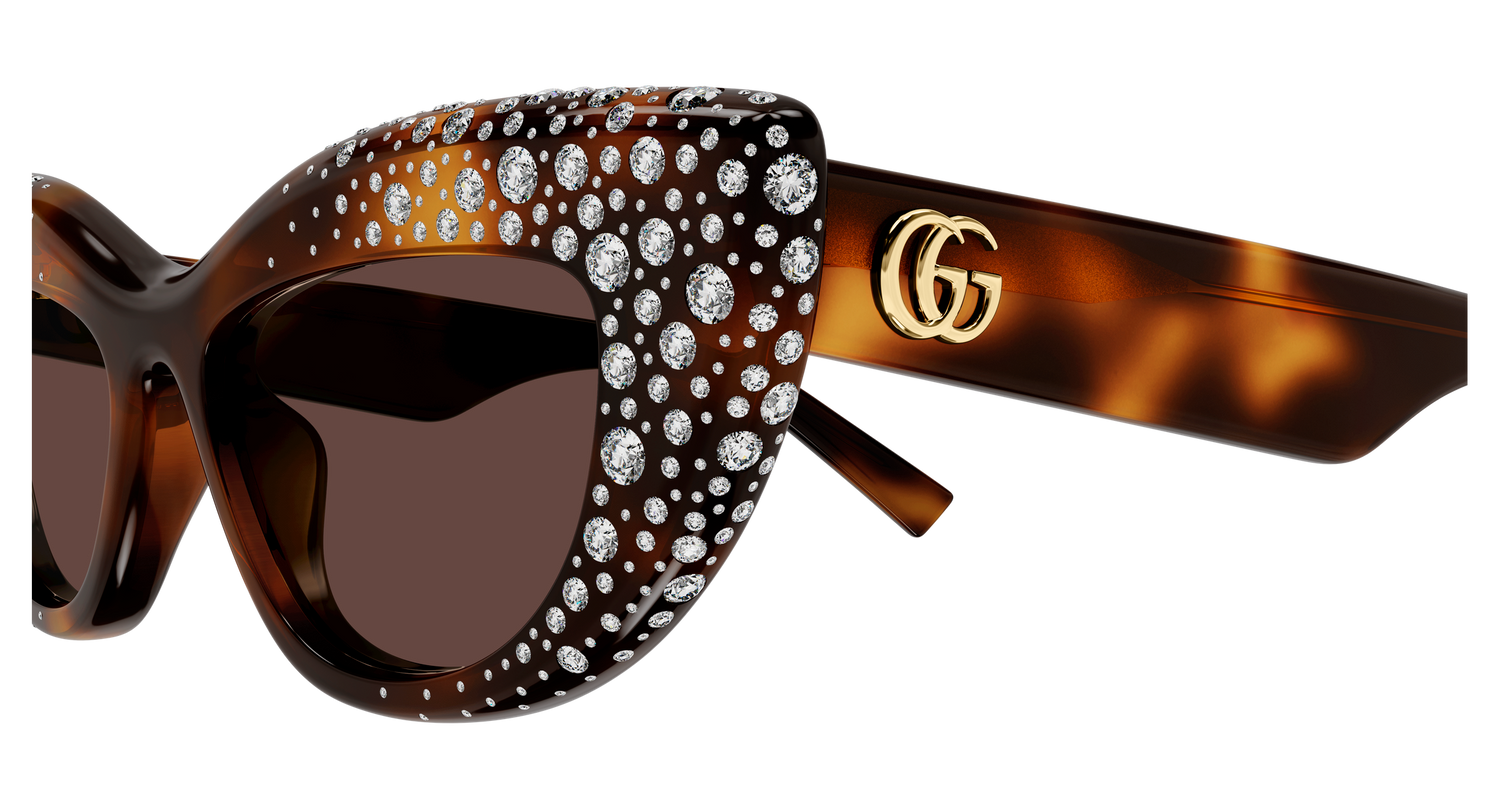 GUCCI GG2031S 006 50