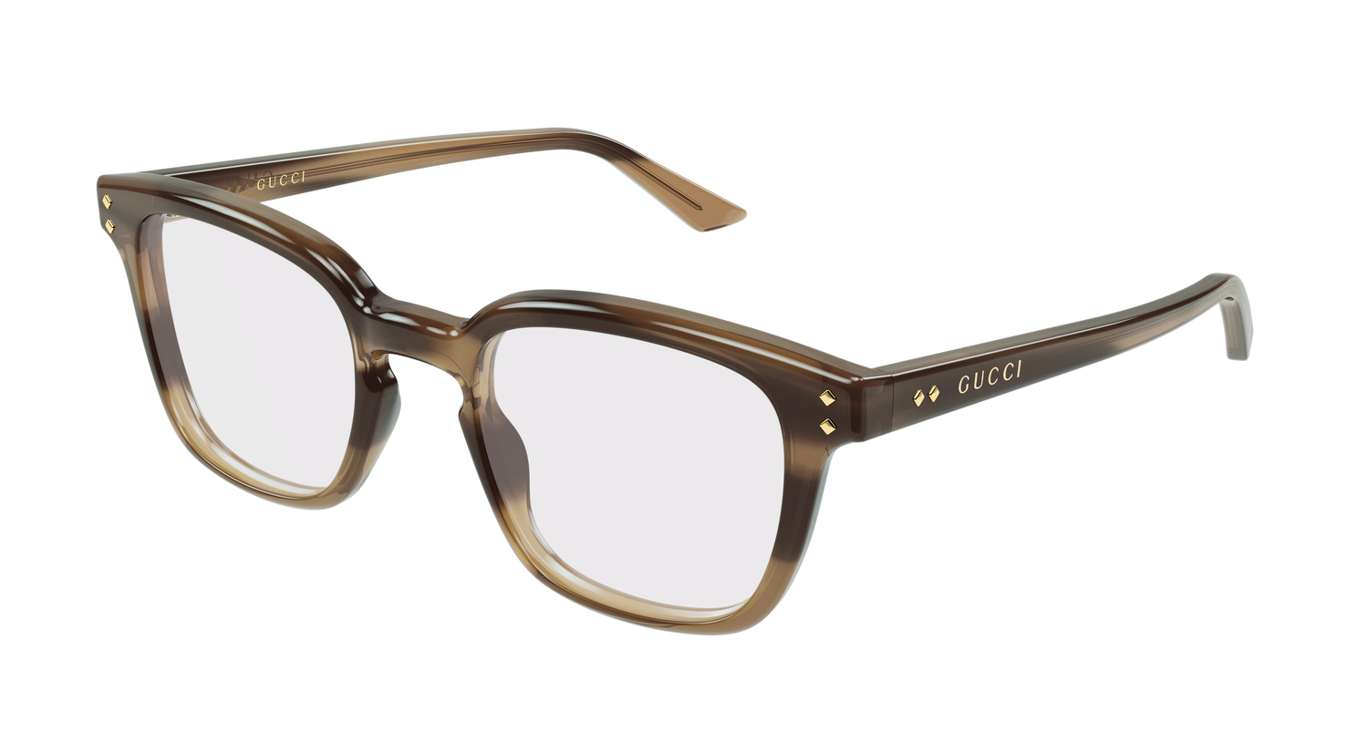 GUCCI GG2132O 012 55