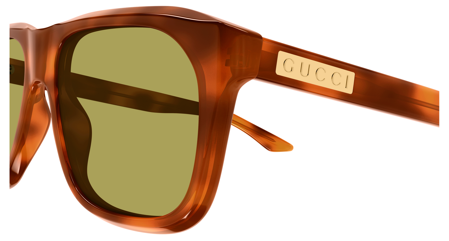 GUCCI GG2077S 005 55
