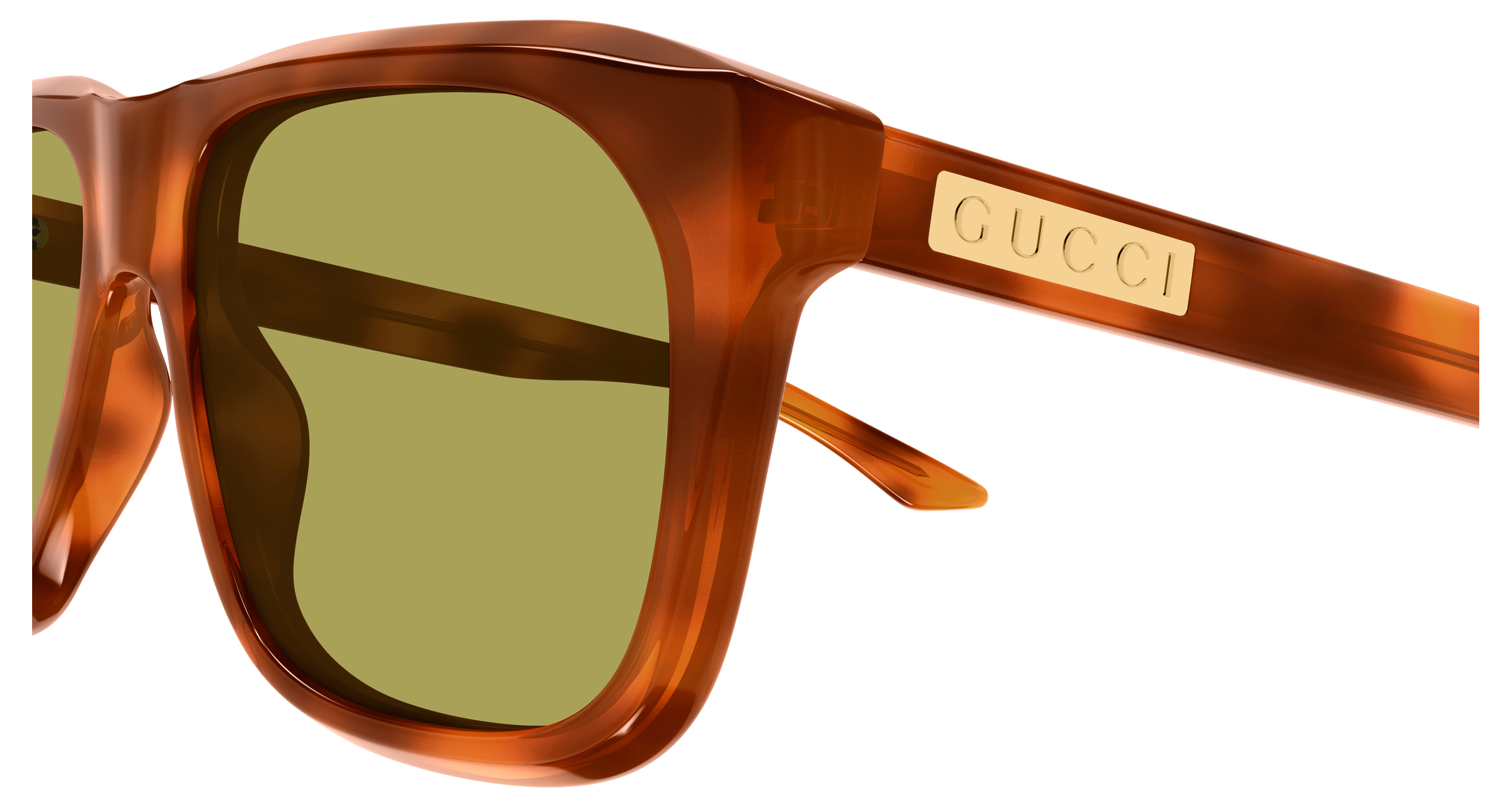 GUCCI GG2077S 005 55