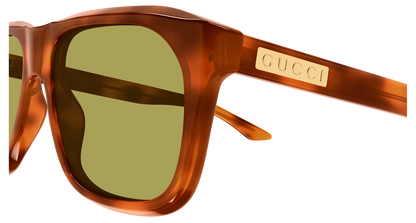 GUCCI GG2077S 005 55