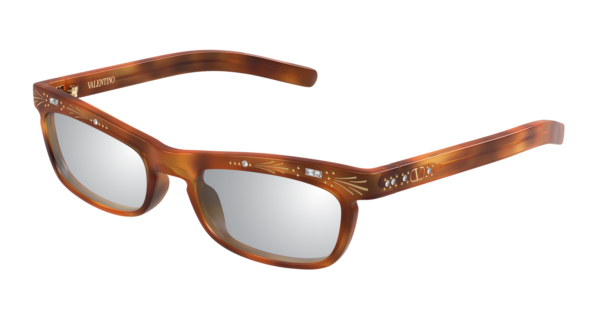 VALENTINO VG0044S 006 52