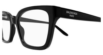 BALENCIAGA BB0501O 001 55