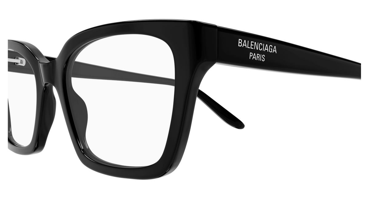 BALENCIAGA BB0501O 001 55