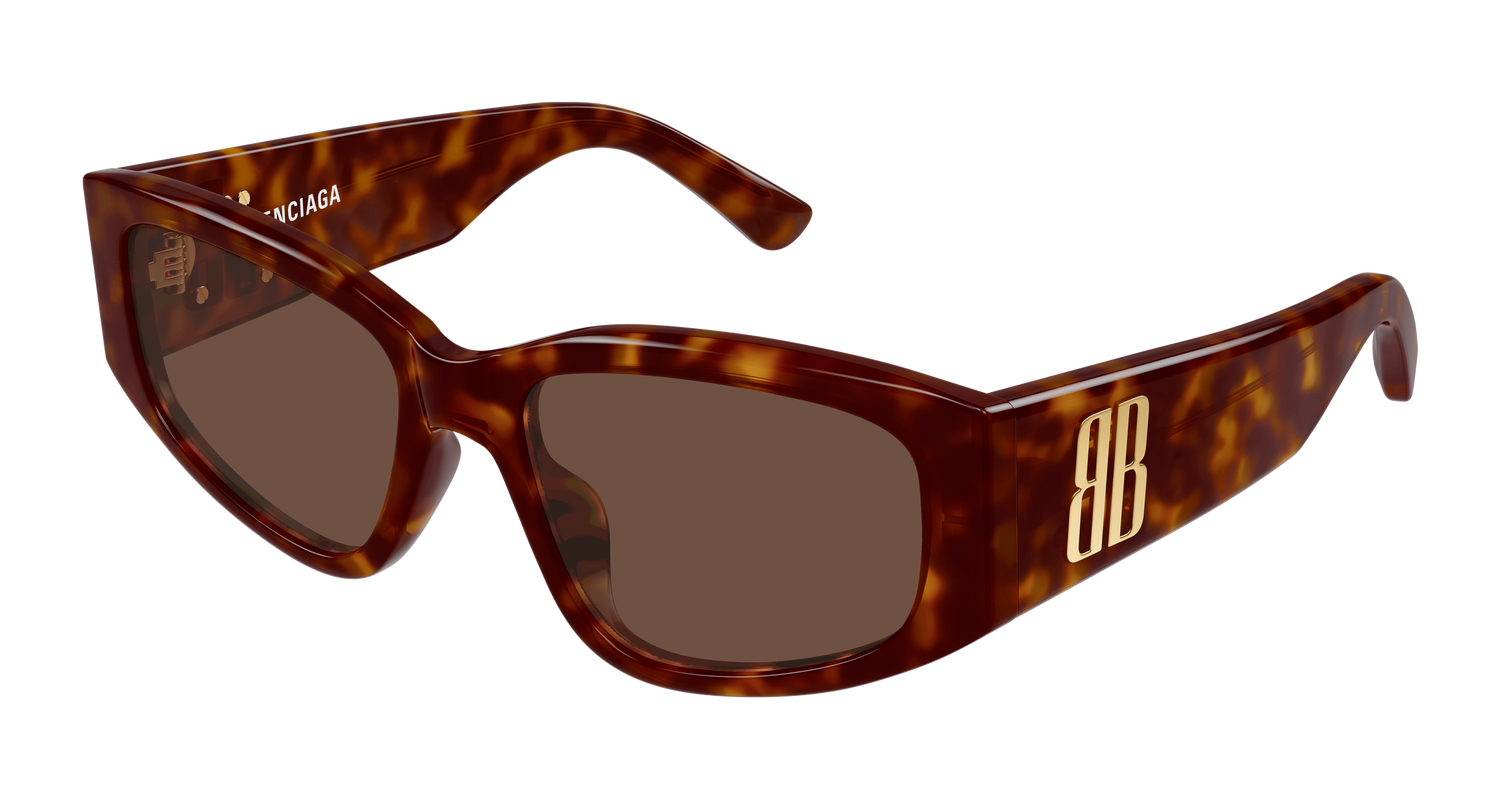 BALENCIAGA BB0475S 002 56