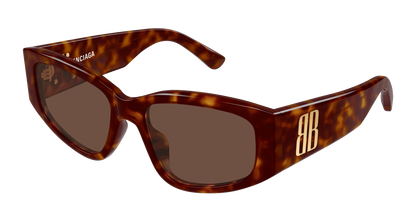 BALENCIAGA BB0475S 002 56