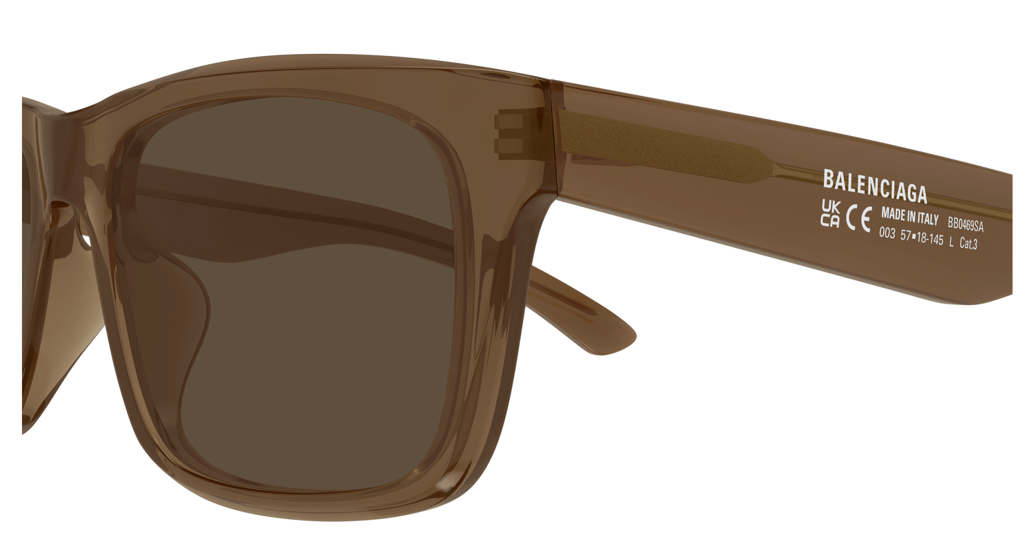 BALENCIAGA BB0469SA 003 57