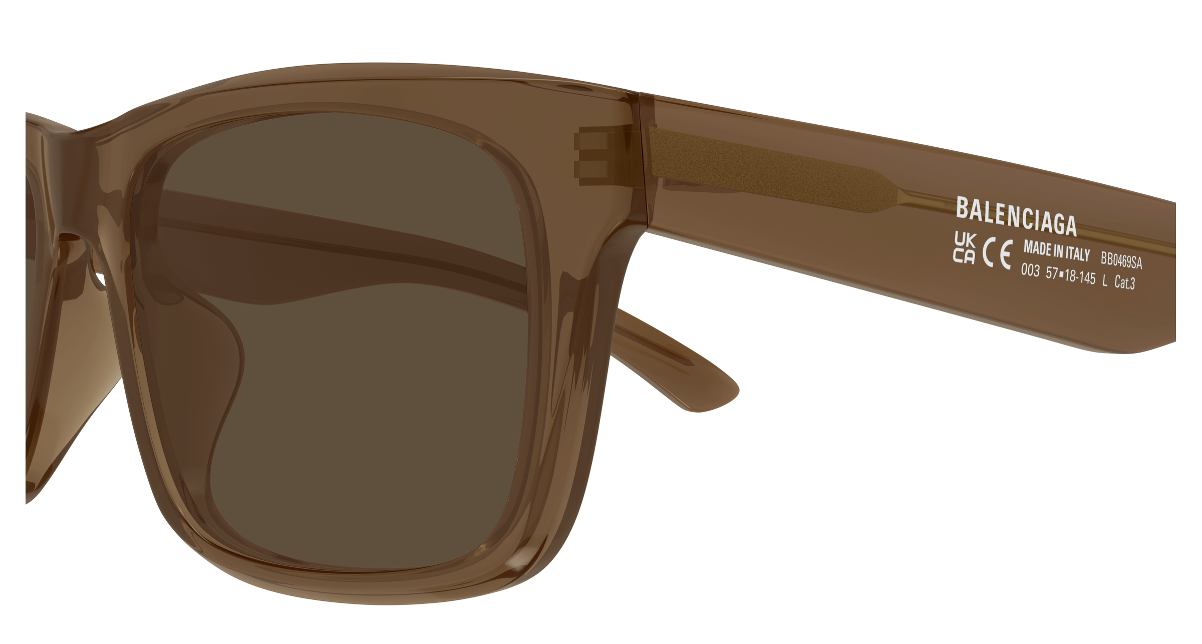 BALENCIAGA BB0469SA 003 57