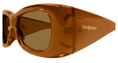 SAINT LAURENT SL 901 HOWL 007 61