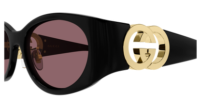 GUCCI GG2123SA 002 55
