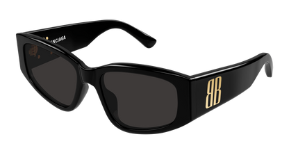 BALENCIAGA BB0475S 001 56