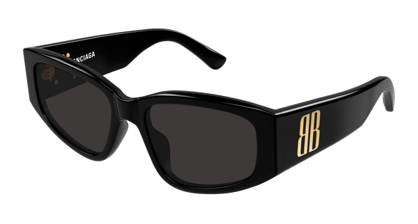 BALENCIAGA BB0475S 001 56