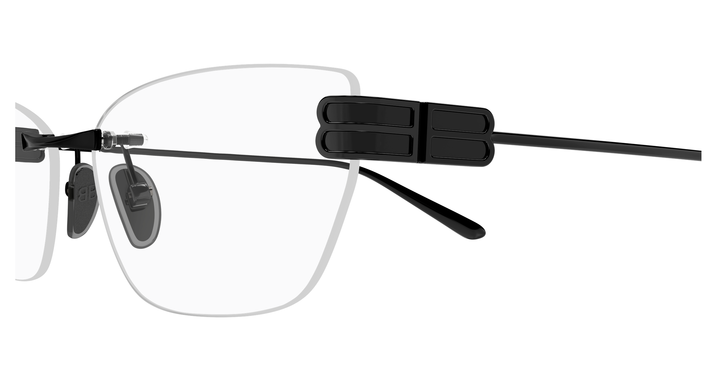 BALENCIAGA BB0490O 002 62