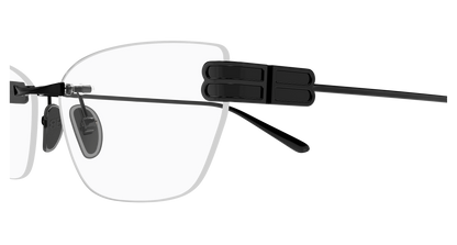 BALENCIAGA BB0490O 002 62