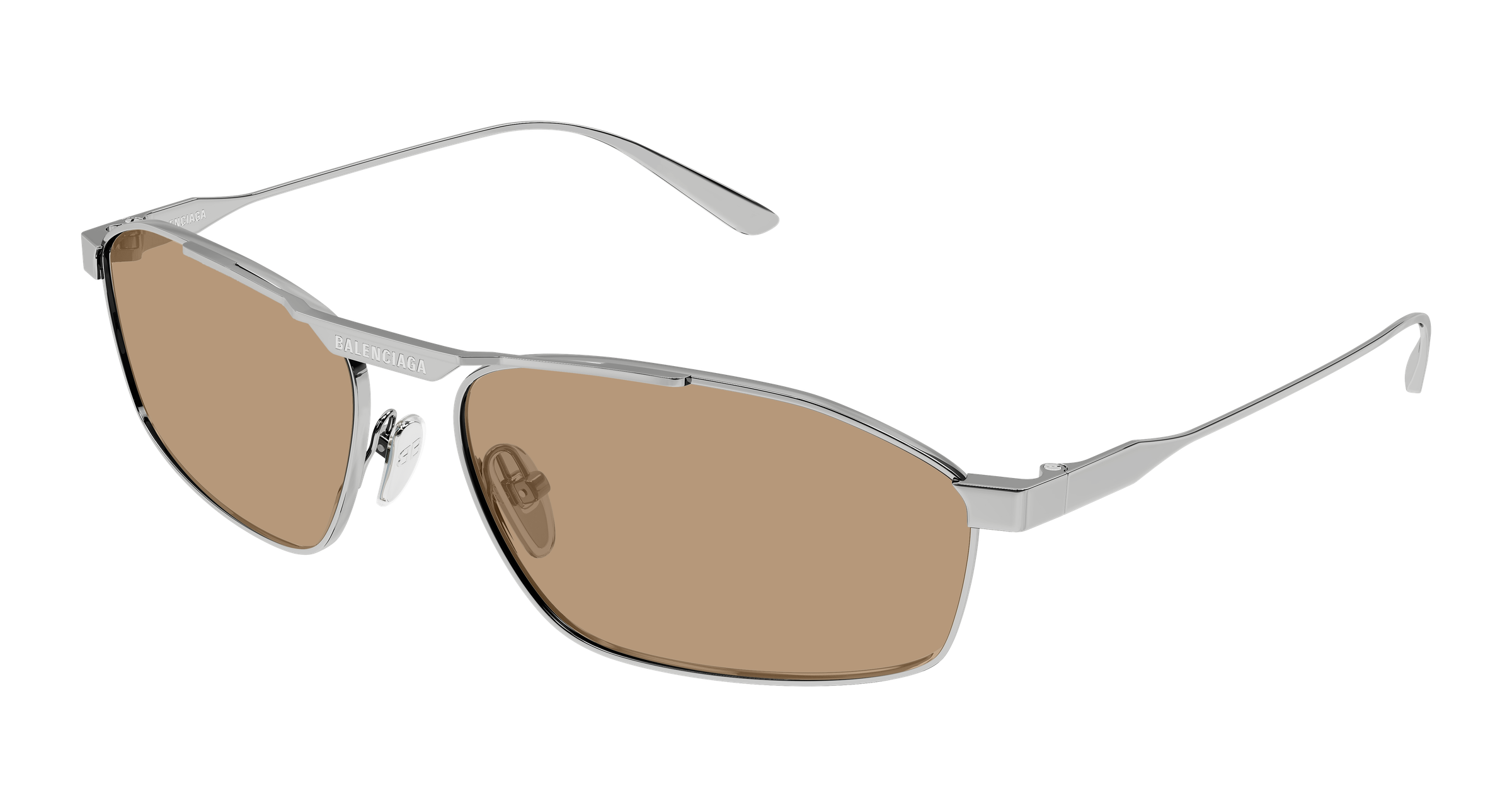 BALENCIAGA BB0416S 006 63
